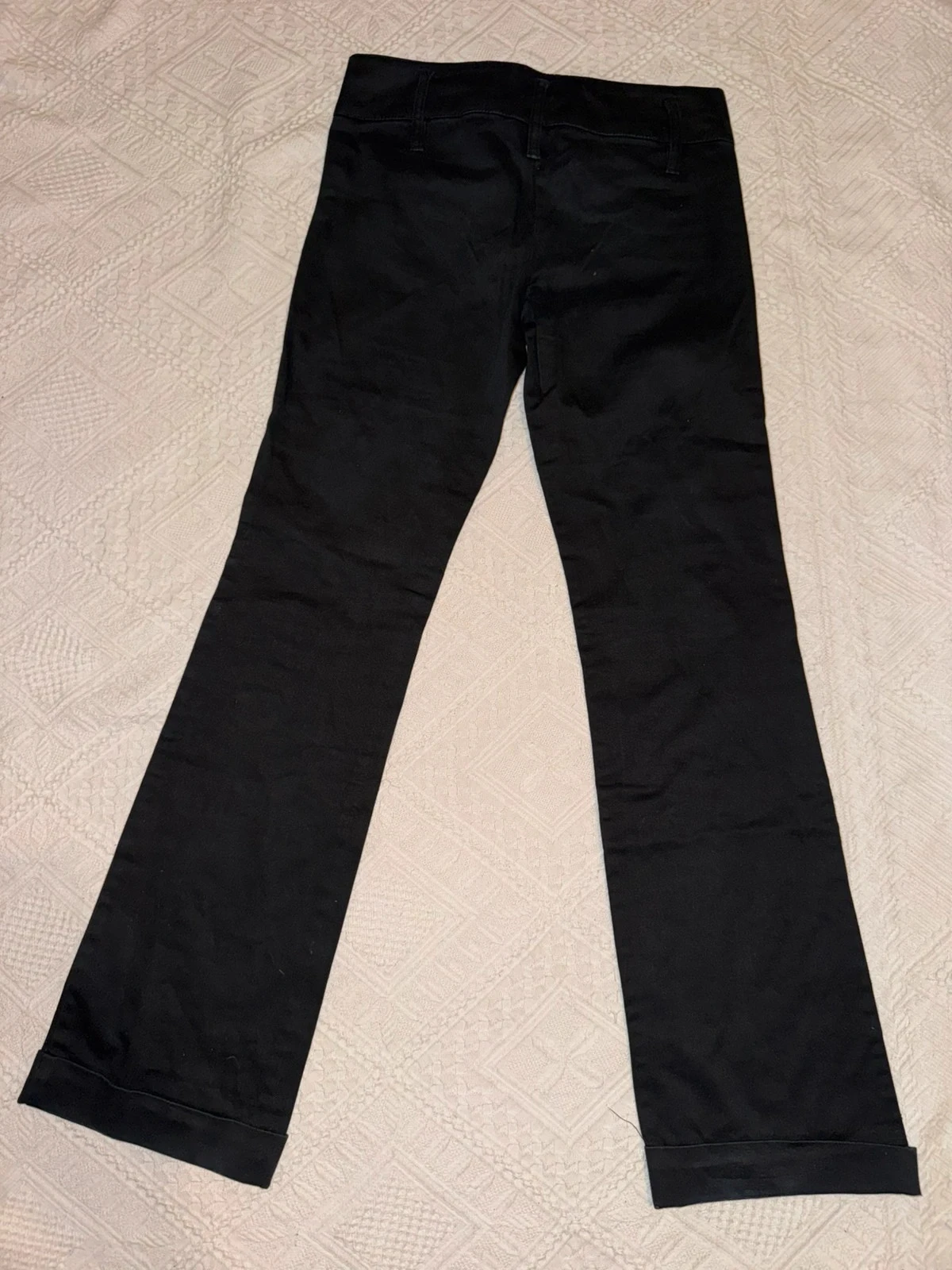 Pantalon Vintage – photo 3